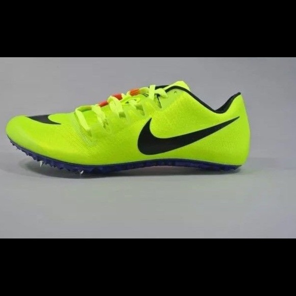 Nike Zoom Track Spikes W/Bag & Tool 882032-999 - Picture 4 of 8